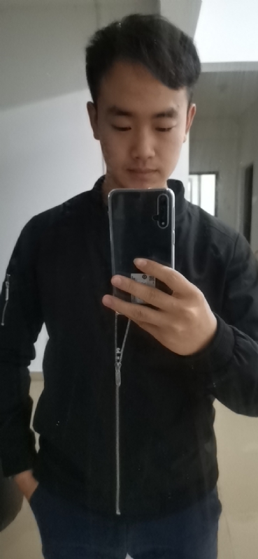 弥铭的第一张照片--清流婚介网