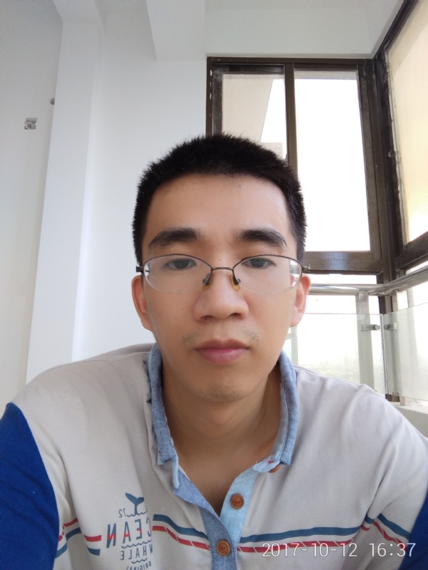 GCC的第一张照片--清流婚介网