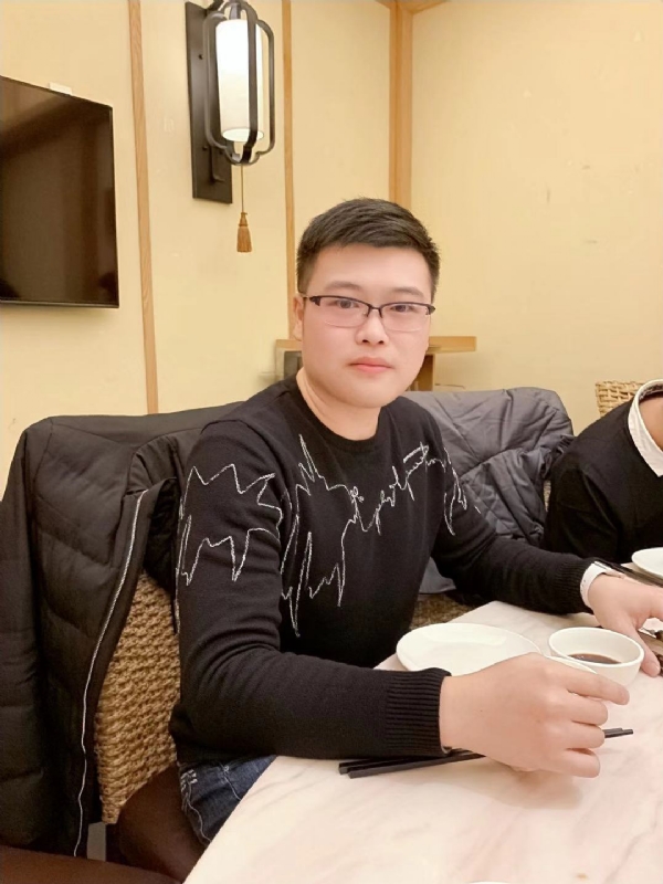 YIDA的第一张照片--清流婚介网
