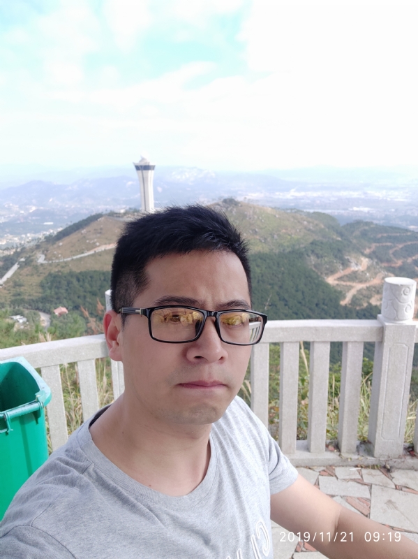 蔡某某的第二张照片--清流婚介网