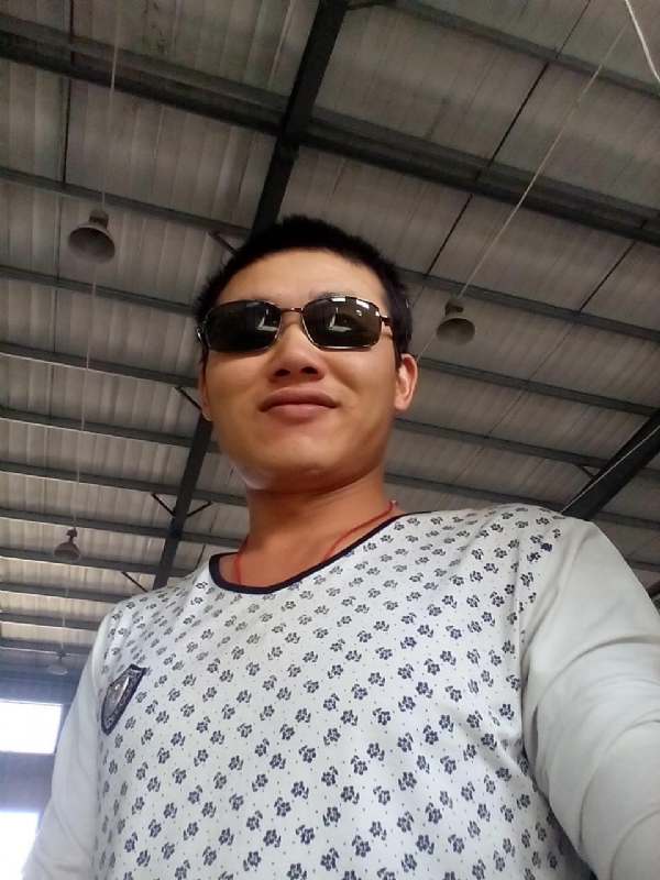 爱拼才会赢的第一张照片--清流婚介网