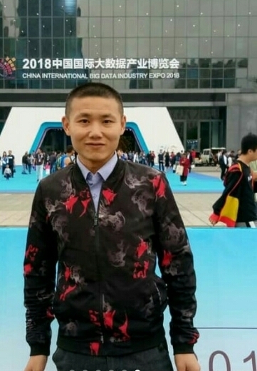 爱拼才会赢的第三张照片--清流婚介网