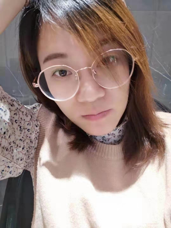 xiaobuliu888的第一张照片--清流婚介网