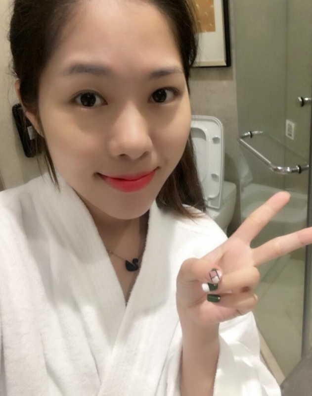 爱你很幸福的第一张照片--清流婚介网