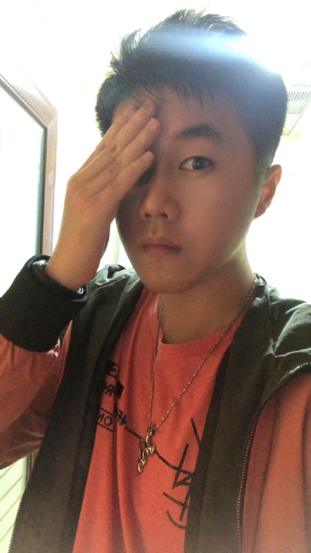 尐坏坏的第一张照片--清流婚介网