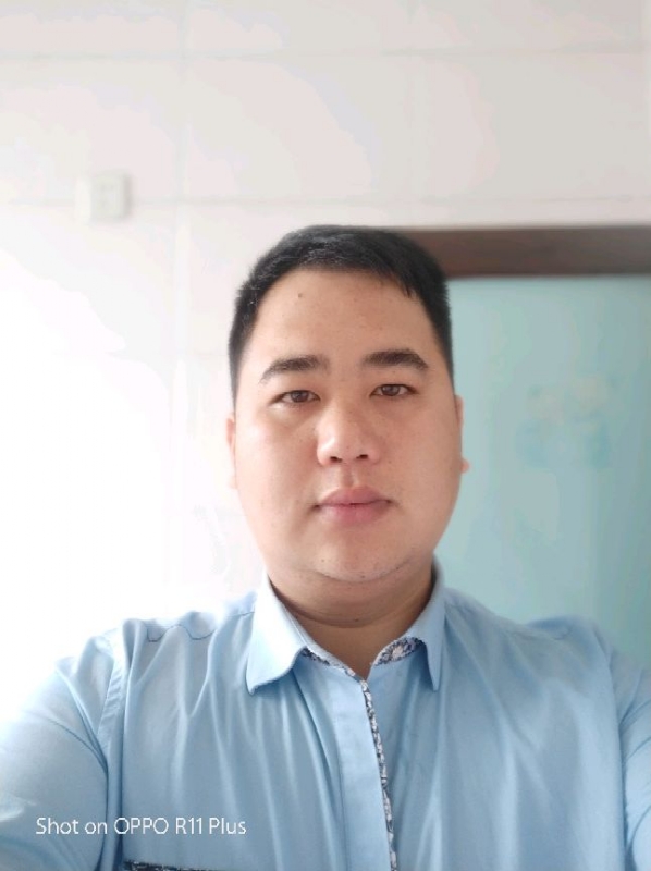 真心面对缘分的第二张照片--清流婚介网