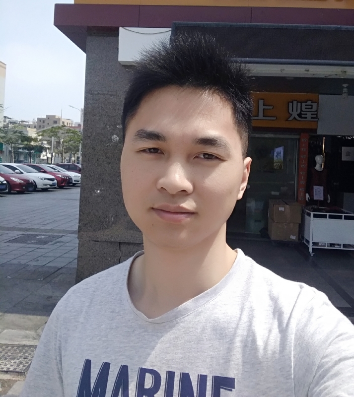 泰歌的第一张照片--清流婚介网