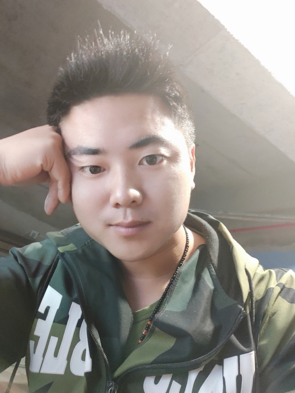 上门女婿的第一张照片--清流婚介网