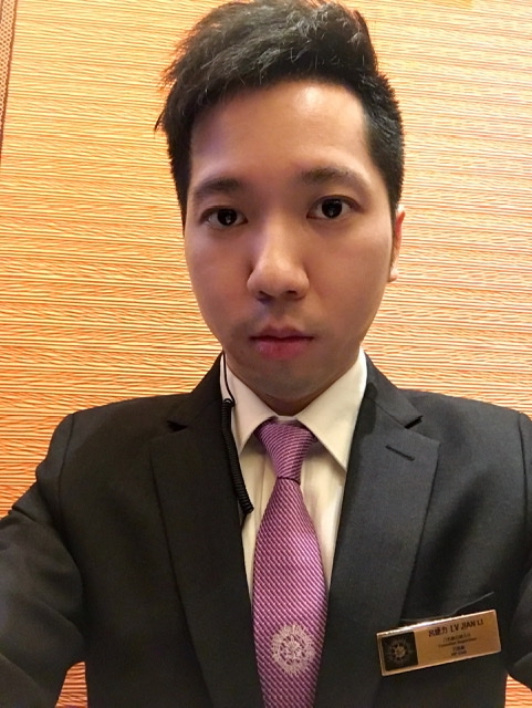 Hello的第一张照片--清流婚介网