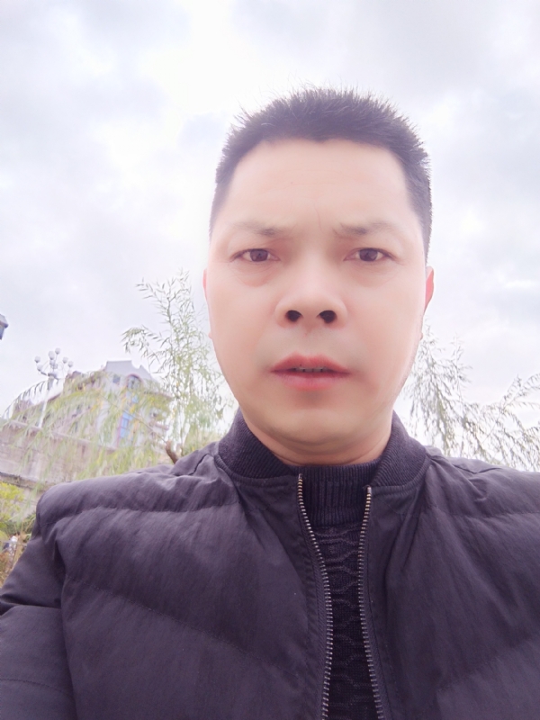 随缘的第一张照片--清流婚介网