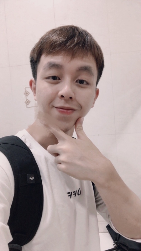 徐老师的第一张照片--清流婚介网