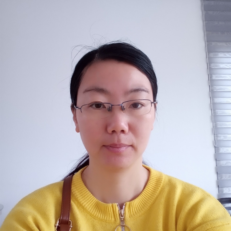 jennifer的第一张照片--清流婚介网