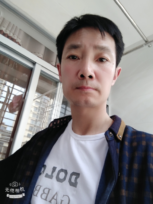 流云飞绣的第二张照片--清流婚介网