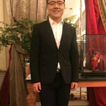 誠信的第一张照片--清流婚介网
