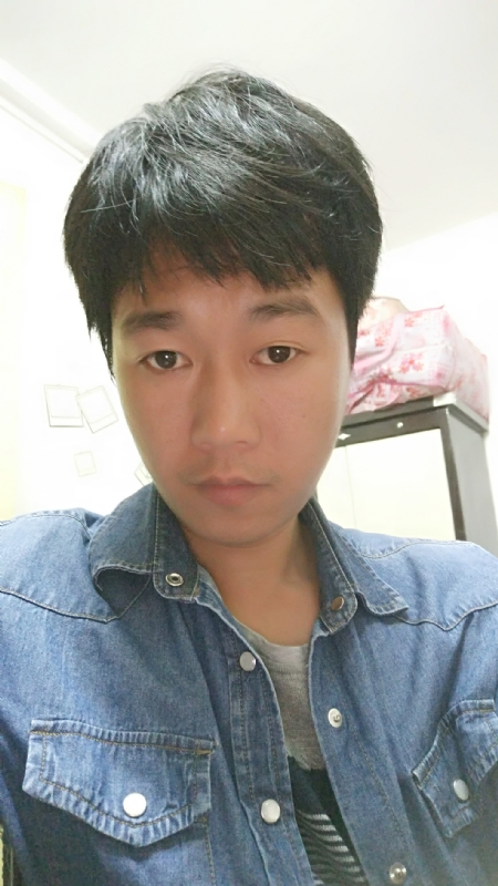 rain的第一张照片--清流婚介网