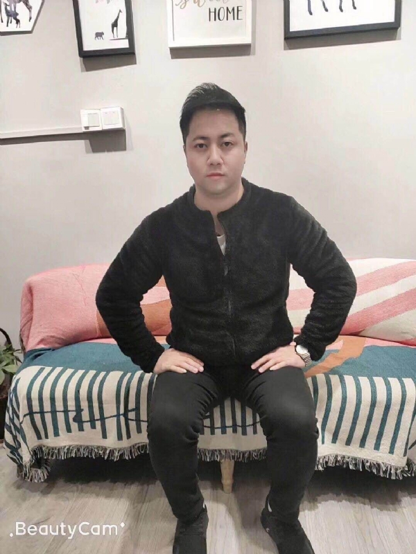 牛奶暖男的第二张照片--清流婚介网