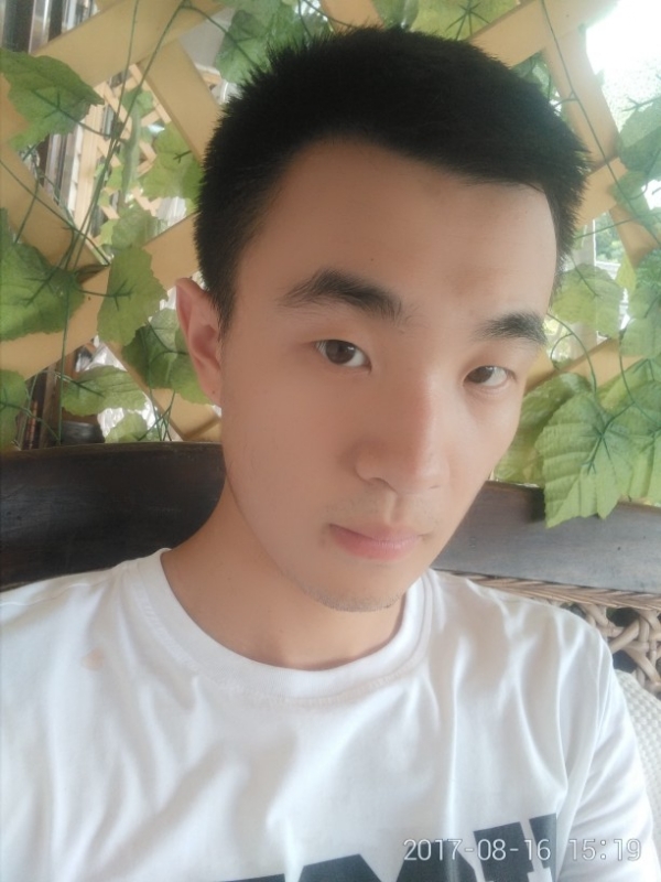 余生请你指教的第一张照片--清流婚介网
