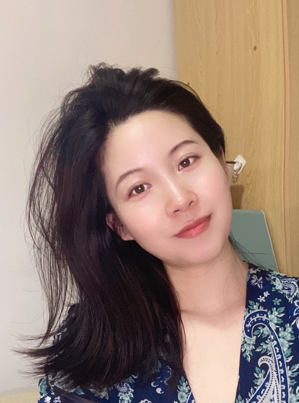 鸢莺的第三张照片--清流婚介网
