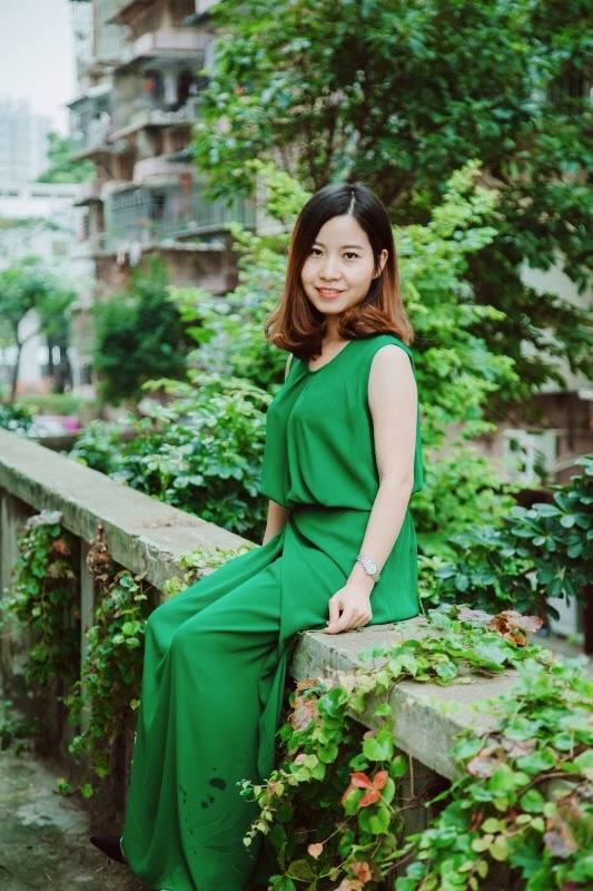 鸢莺的第五张照片--清流婚介网