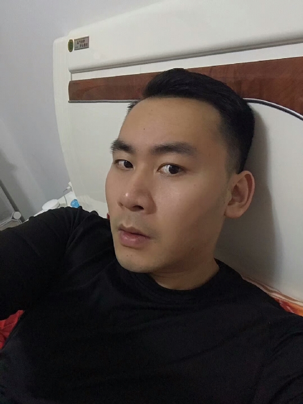 领悟的第一张照片--清流婚介网