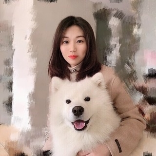 Alice的第一张照片--清流婚介网