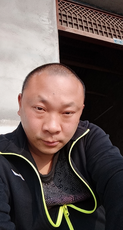 马克的第一张照片--清流婚介网