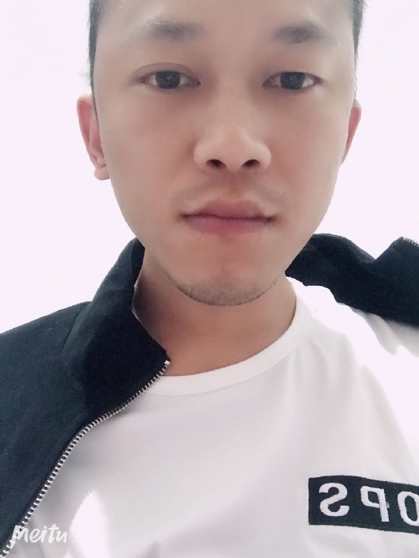 陈诚的第一张照片--清流婚介网