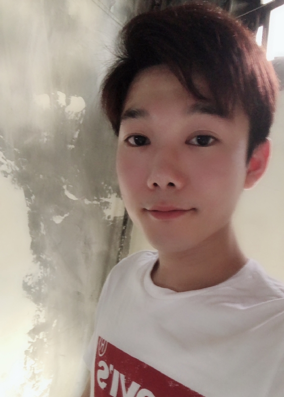 Rian的第一张照片--清流婚介网