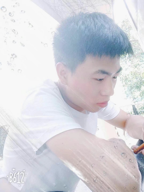 对她说晚安的第一张照片--清流婚介网