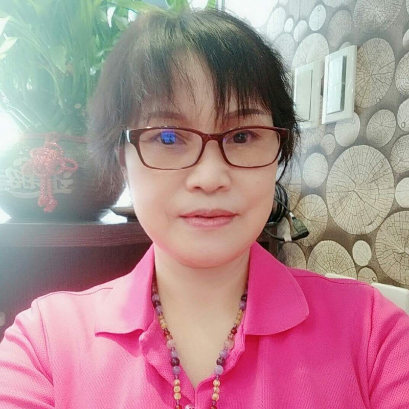 NiNi的第二张照片--清流婚介网