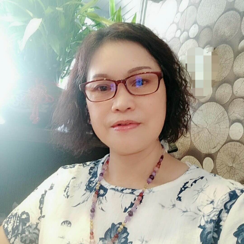NiNi的第三张照片--清流婚介网