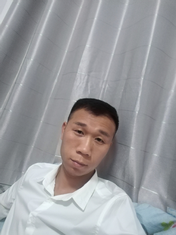 不器的第一张照片--清流婚介网