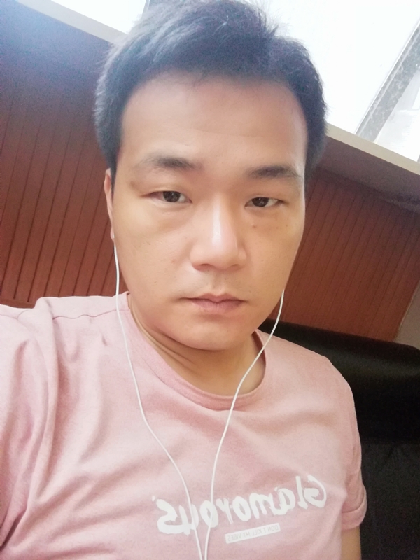 风雨踏歌行的第一张照片--清流婚介网