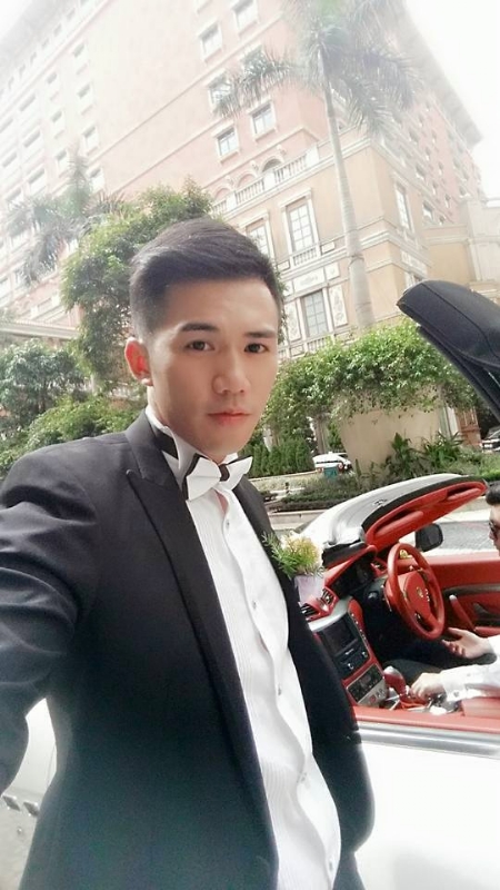 上善若水的第一张照片--清流婚介网