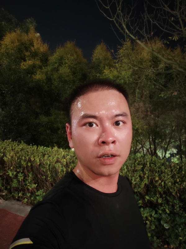 黑桃A的第一张照片--清流婚介网