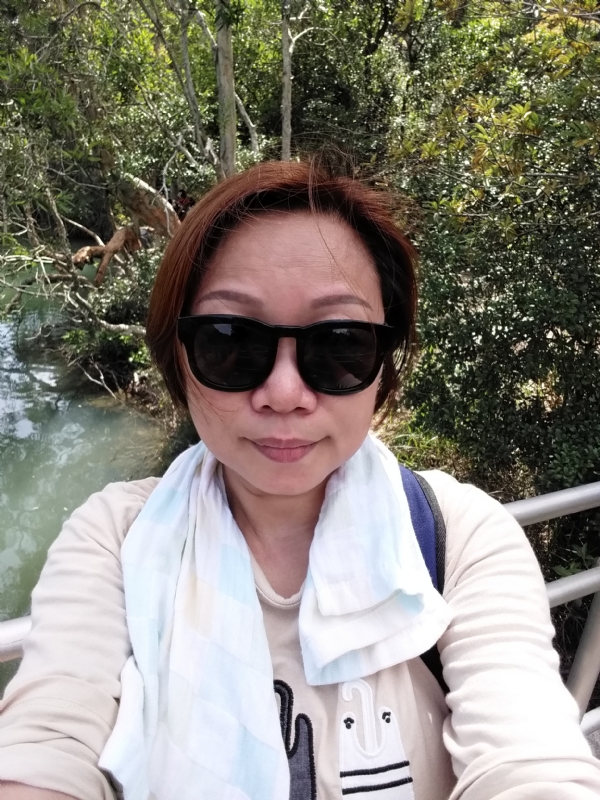 yan的第一张照片--清流婚介网