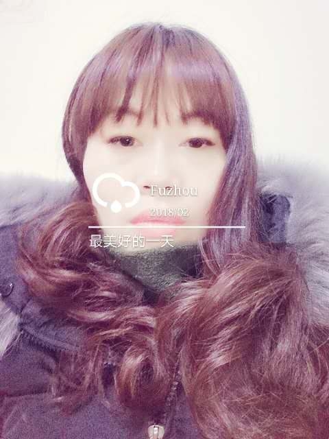 今生之缘的第一张照片--清流婚介网