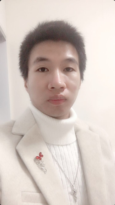 sunning的第一张照片--清流婚介网