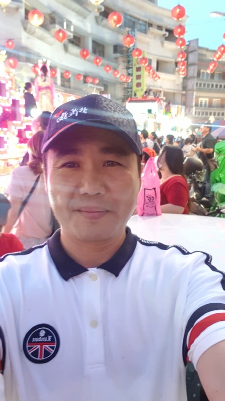 小陳的第一张照片--清流婚介网