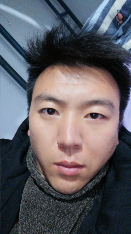 想要有个家的第一张照片--清流婚介网