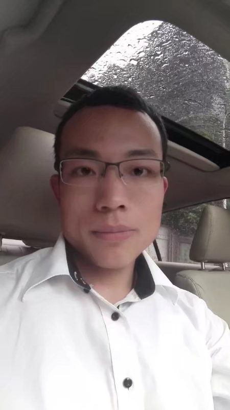 随缘而来的第一张照片--清流婚介网
