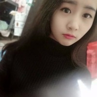 冰冰在缅甸的第一张照片--清流婚介网