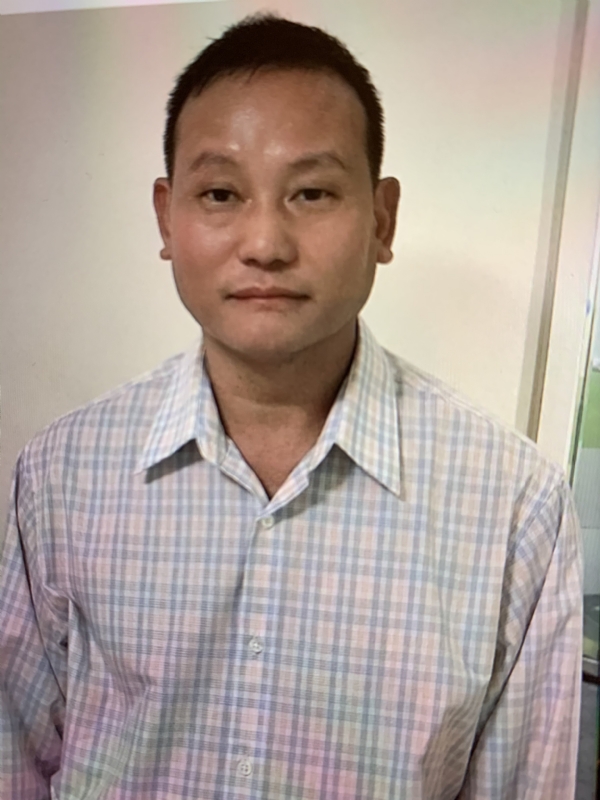 飞鱼的第一张照片--清流婚介网