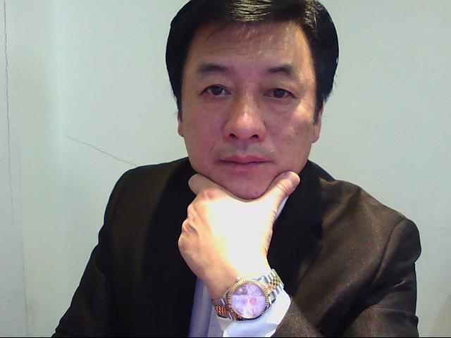 凡人的第一张照片--清流婚介网
