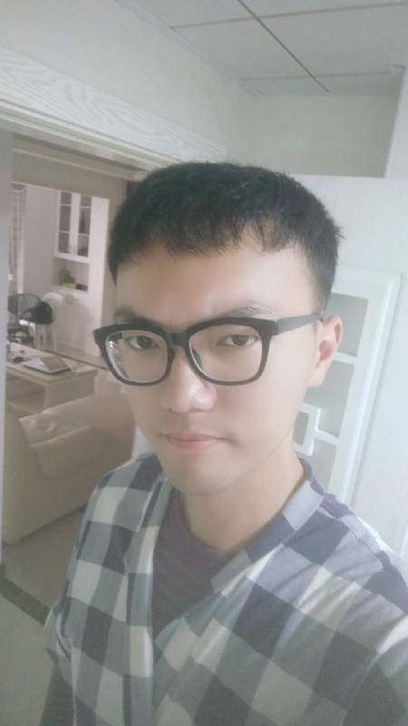 大酋长的第一张照片--清流婚介网