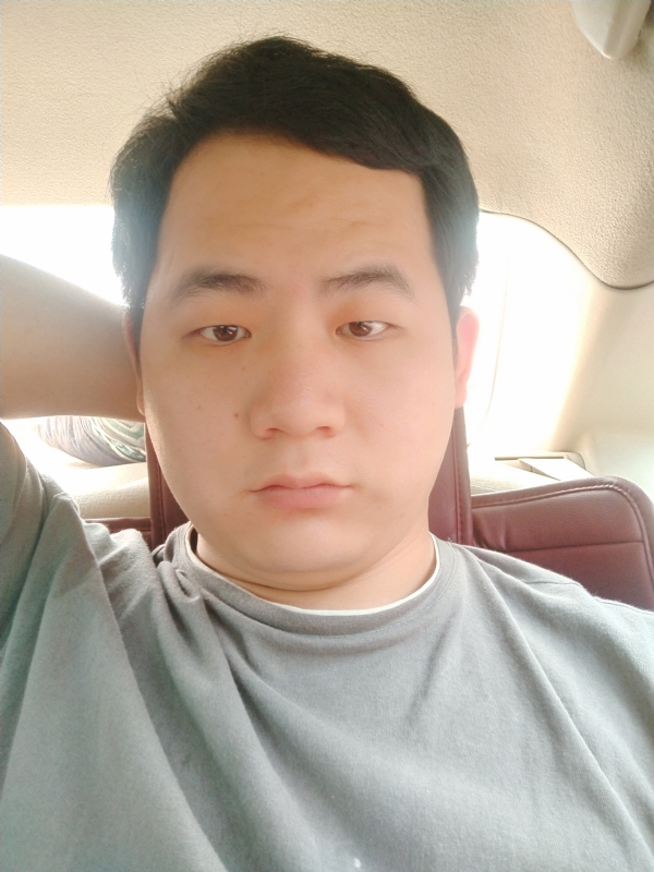 新的开始的第一张照片--清流婚介网