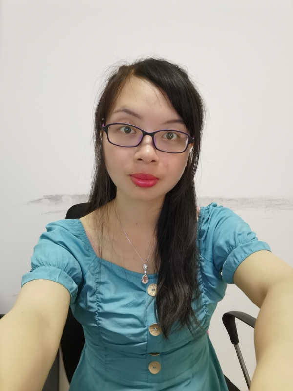 秋记的第二张照片--清流婚介网