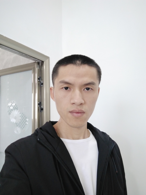 圆心的第一张照片--清流婚介网