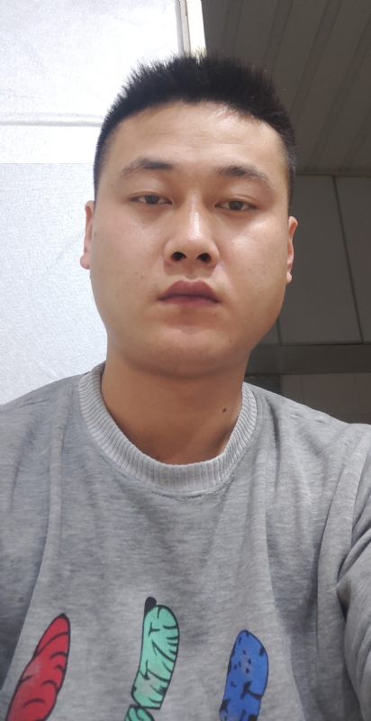 孤帆的第一张照片--清流婚介网