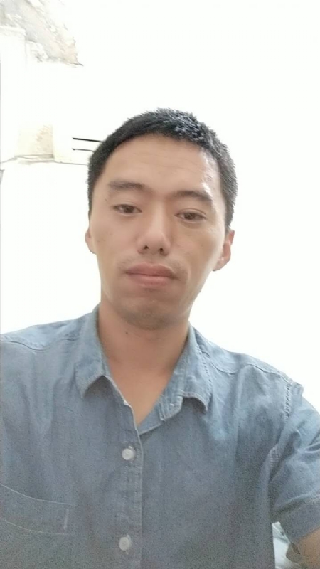 今梦的第一张照片--清流婚介网